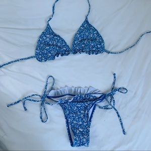 shein bikini